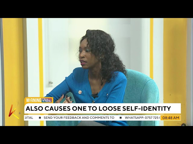 ⁣K24 TV LIVE| Morning Vibe with Remmy Majala