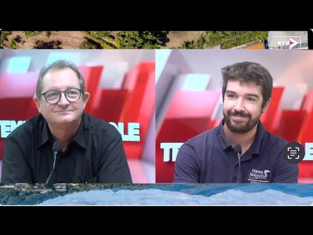 ⁣TEMPS DE PAROLE Bruno Brouard Forster & Nils Paragod Mercredi 27 novembre 2024