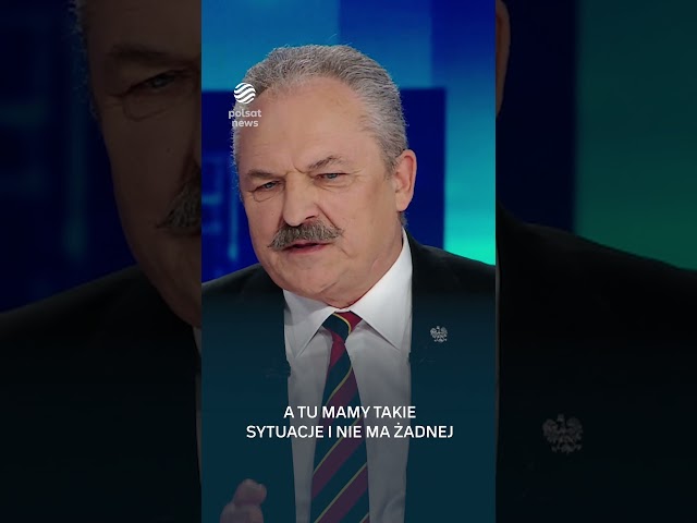 ⁣"Dla mnie to pan nikt". Mocne słowa o szefie MSZ