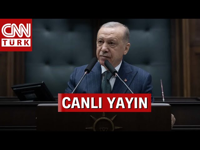 ⁣Erdoğan Bahçeli'nin İmralı Mesajına Ne Diyecek? #CANLI