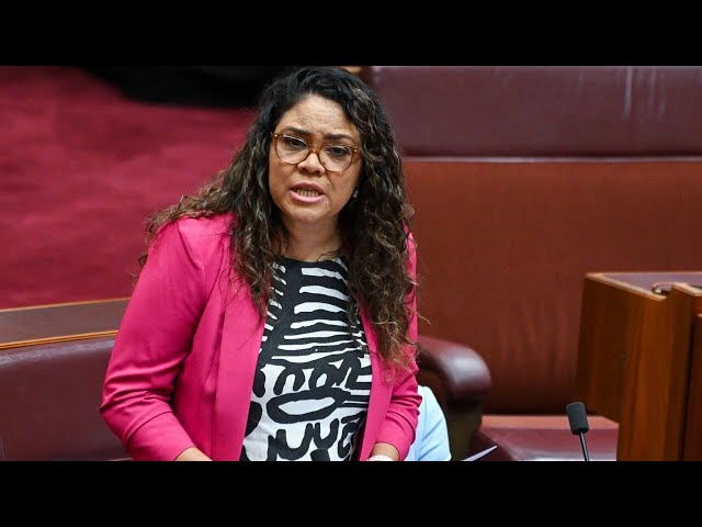 ⁣‘Deeply insulting’: Jacinta Price blasts ‘fabricated’ Indigenous cultural heritage