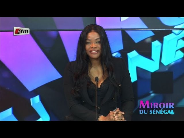 ⁣  TFM LIVE :  Miroir du Sénégal du 27 Novembre 2024 - Pr : Mame Coumba - Thème : Entrepreneuriat