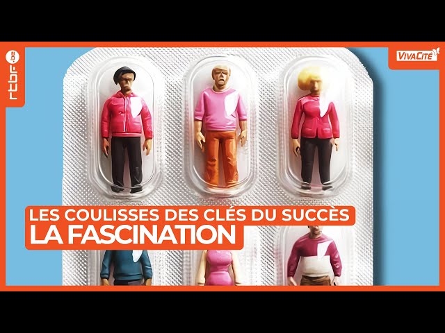 ⁣Les coulisses des clés du succès : la fascination - Le piège (1/10)