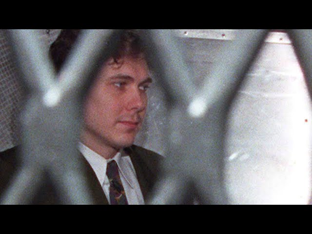 ⁣Serial killer Paul Bernardo denied parole for a third time