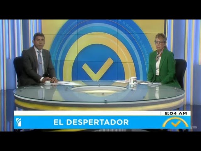 ⁣EN VIVO 27/11/2024 #ElDespertadorCompleto