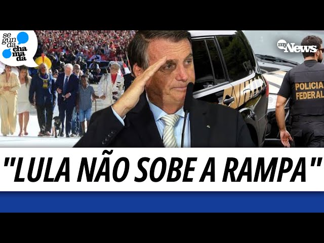 ⁣SAIBA O QUE É A "OPERAÇÃO 142" REVELADA NO RELATÓRIO DA PF SOBRE TENTATIVA DE GOLPE E MAIS