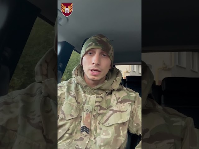 ⁣Зроби ОКУПАНТАМ БОЛЯЧЕ!  Приєднуйся до Друзів ДШВ!