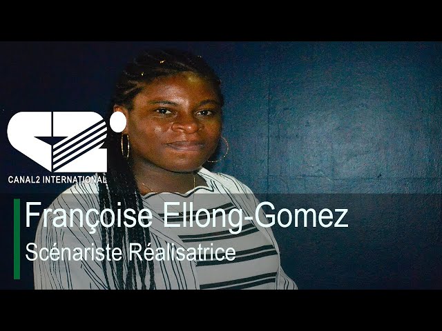 ⁣[REPLAY] Connaissez-vous vraiment   Françoise Ellong-Gomez ?