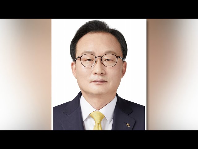 ⁣차기 국민은행장 후보에 이환주 KB라이프 대표 / 연합뉴스TV (YonhapnewsTV)