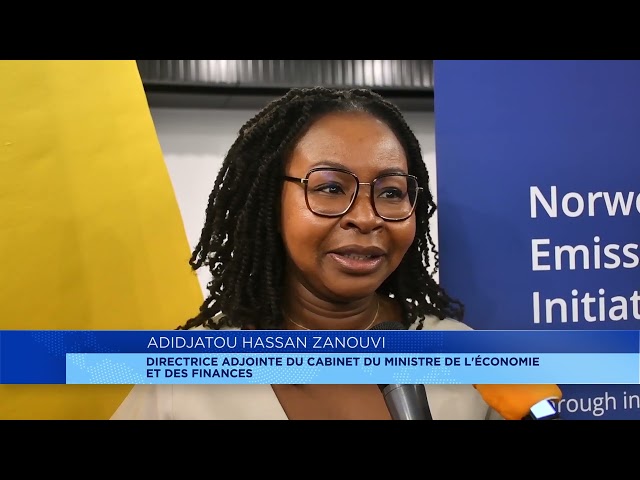 ⁣COP 29 Accord Bénin-Norvège:  une retombée économique