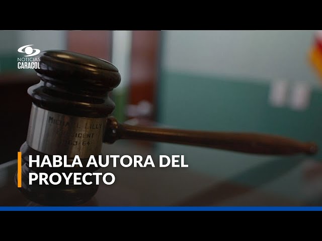 ⁣Abecé del divorcio unilateral: estos son los cambios que se implementan con la iniciativa