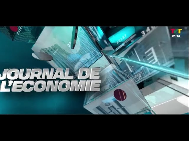 ⁣JOURNAL DE L'ECONOMIE DU 26 NOV 24