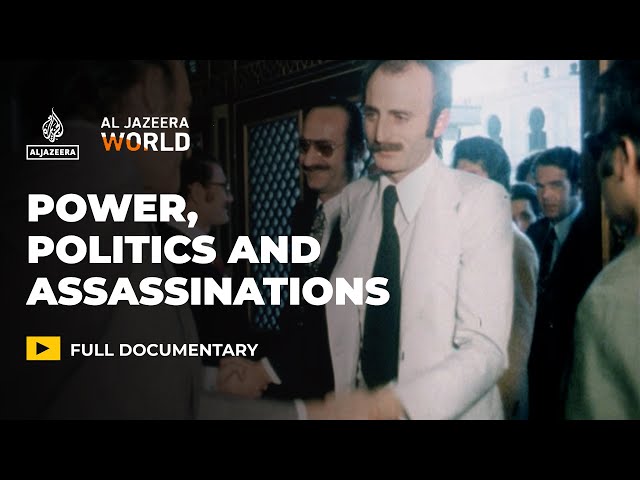 ⁣Lebanon’s political families: The Jumblatt dynasty | Al Jazeera World Documentary