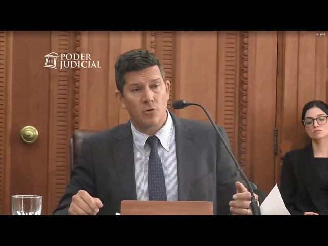 ⁣EN VIVO | Audiencia de apelación a medidas de Manuel Monsalve