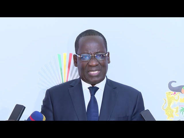 ⁣Bénin : le ton monte contre bavures policières