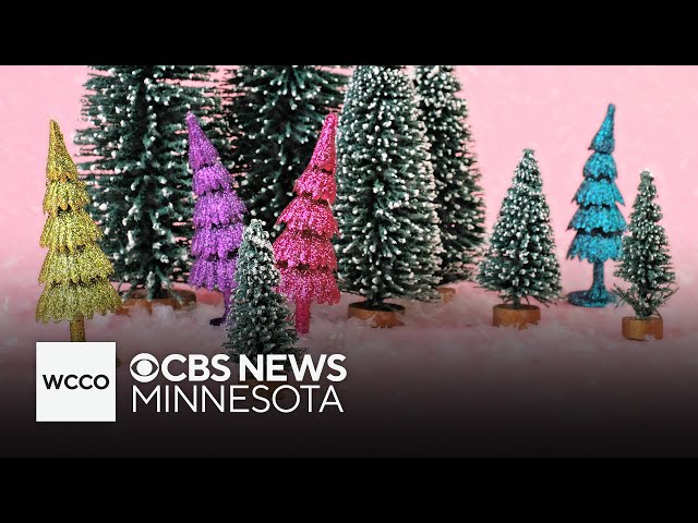 ⁣When it comes to Christmas trees, should you get a real one or buy fake?