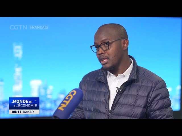 ⁣Tarif douanier zéro : La Chine renforce ses échanges avec l’Afrique