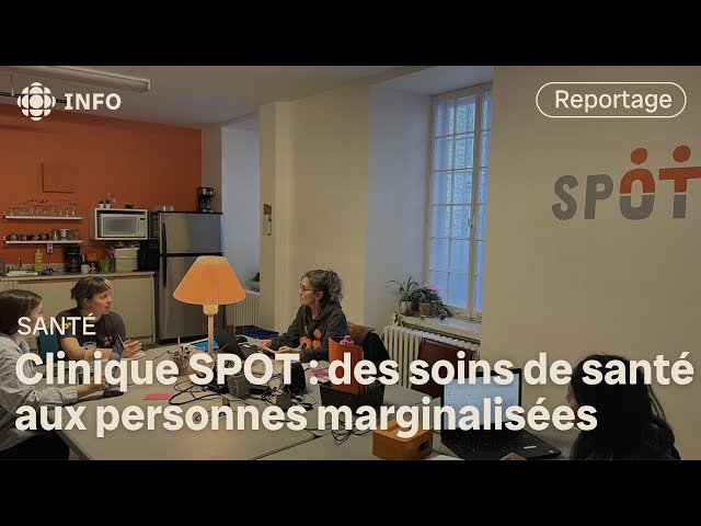 ⁣10 ans d’accompagnement pour la clinique SPOT