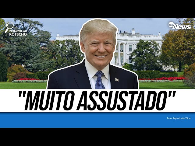 ⁣ENTENDA PORQUE ANÚNCIOS DO GOVERNO TRUMP PARA CARGOS TÊM GERADO POLÊMICA