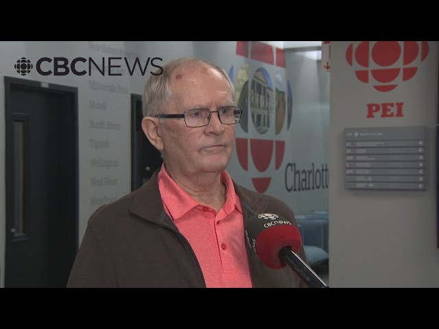 ⁣How a pitch for new pickleball courts led a longtime P.E.I. mayor to resign