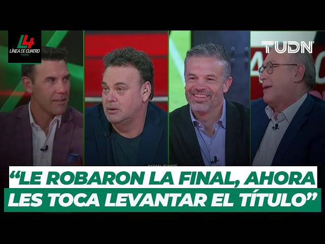 ⁣¿CRUZ AZUL sería el justo CAMPEÓN del AP2024?  Análisis del América vs Toluca | Resumen L4