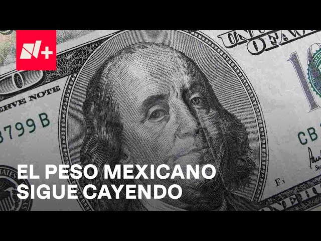 ⁣Precio del dólar hoy miércoles 27 de noviembre de 2024 - Despierta