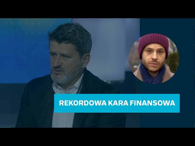 ⁣Jest wyrok sądu w sprawie byłego posła i celebryty. Jan Śpiewak komentuje