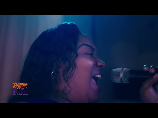 ⁣Rhythm of Faith Season 2 Episode 6 - Maricha Walker