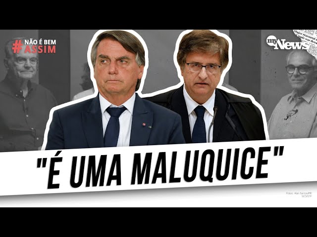 ⁣ENTENDA PORQUE JULGAMENTO DO CASO DO GOLPE DE BOLSONARO PODE DEMORAR