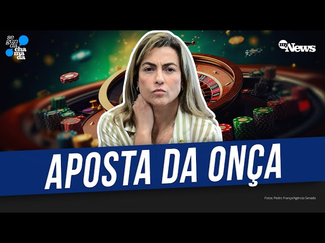 ⁣CONHEÇA A NOVA CPI LIDERADA PELA SENADORA SORAYA THRONICKE | CPI DAS BETS