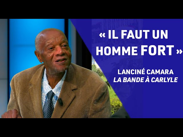 ⁣Guinnée: Mamady Doumbouya sera-t-il candidat à la prochaine élection présidentielle?