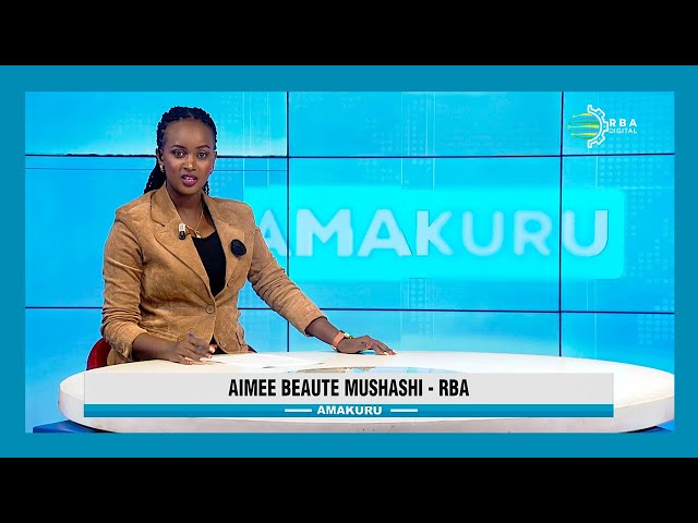 ⁣Amakuru yo ku mugoroba | Tariki 27.11.2024