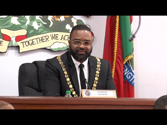 ⁣City Of Port Of Spain Rolls Out Holiday Safety And Vending Plans