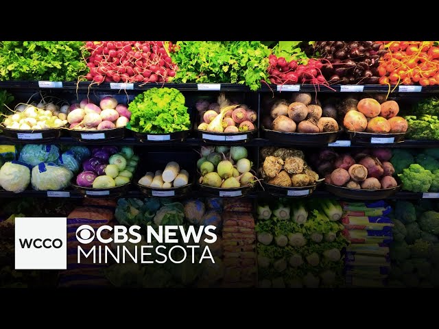 ⁣New Hispanic grocery store opens up in Minneapolis