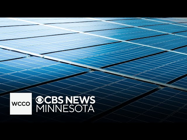 ⁣Thousands sign petition opposing solar farm in St. Croix County, Wisconsin