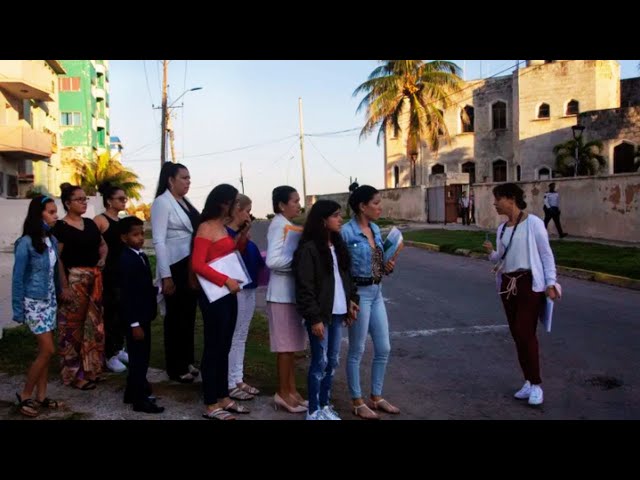 ⁣Embajada de EEUU en La Habana reanuda trámites de visas de inmigrante tras suspensión de 3 semanas