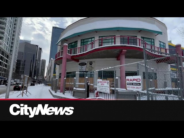 ⁣CityNews Connect: Calgary Green Line advocate weighs in why the project is vital for the city