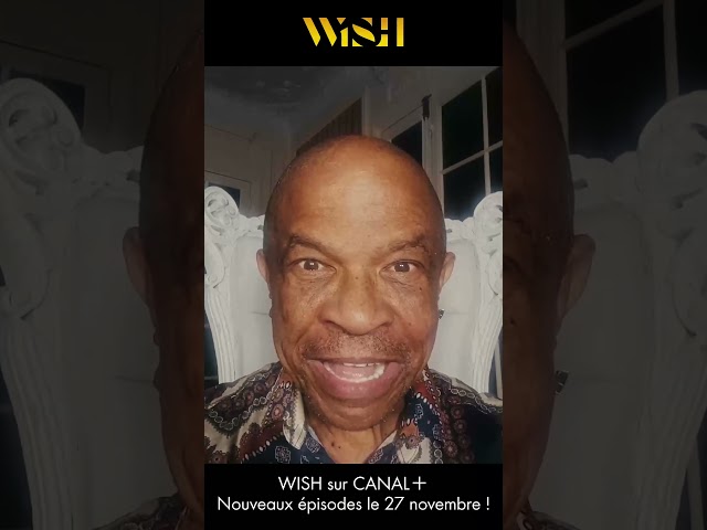 ⁣Coût de cœur : Wish sur Canal +