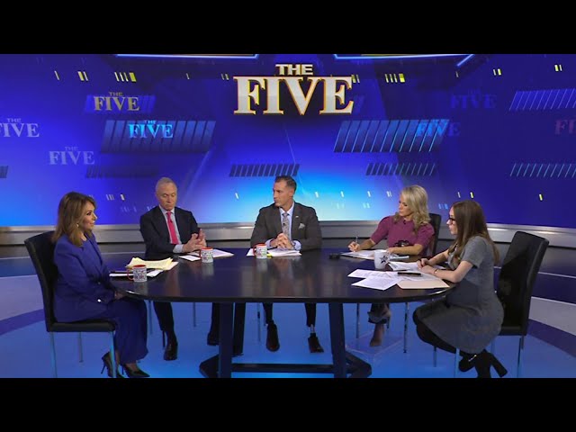 ⁣'The Five': Trump nominees targeted by 'violent' threats