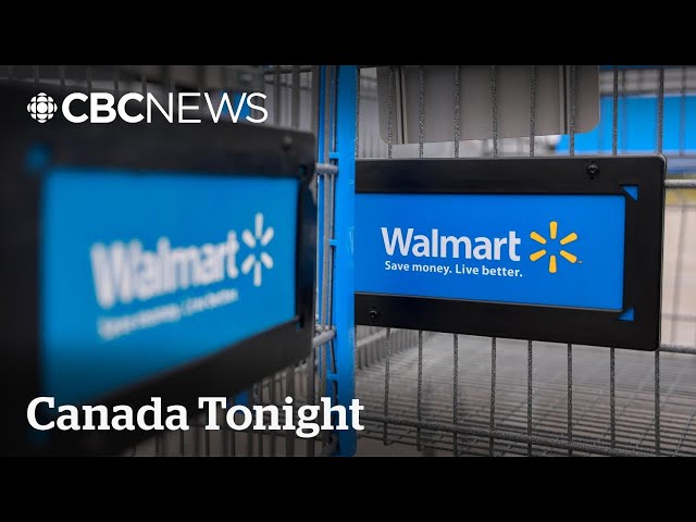 ⁣Walmart is rolling back some of its diversity policies | Canada Tonight