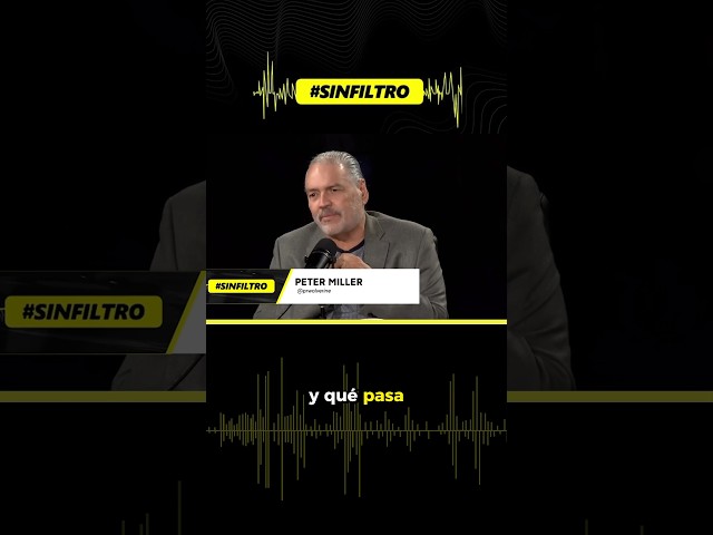 ⁣#SinFiltro Las constructoras en PR no tienen capacidad fiadora; los contratos pasan a extranjeras