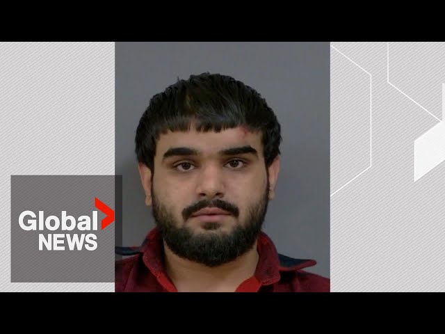 ⁣International student posing as GTA rideshare driver arrested in string of violent sex assaults