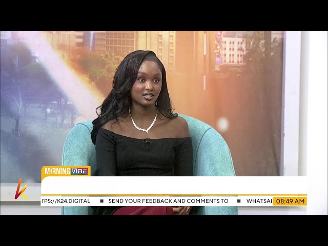 ⁣K24 TV LIVE| Morning Vibe with Remmy Majala