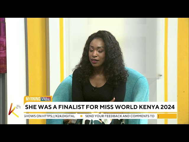 ⁣K24 TV LIVE| Morning Vibe with Remmy Majala