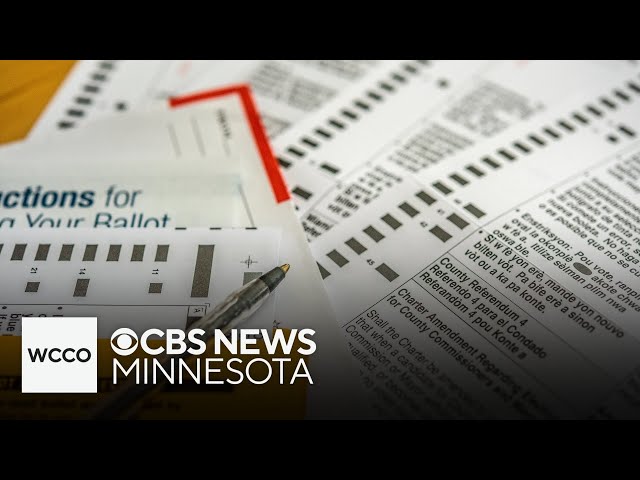 ⁣20 missing ballots in Minnesota House race were likely thrown away, county attorney says