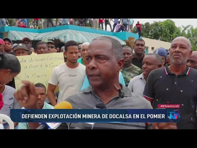 ⁣EN VIVO: NOTICIAS TELEMICRO EMISIÓN ESTELAR / 27-11-2024