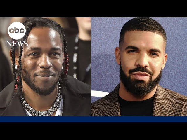 ⁣Attorneys analyze Drake’s legal action over Kendrick Lamar’s 'Not Like Us'