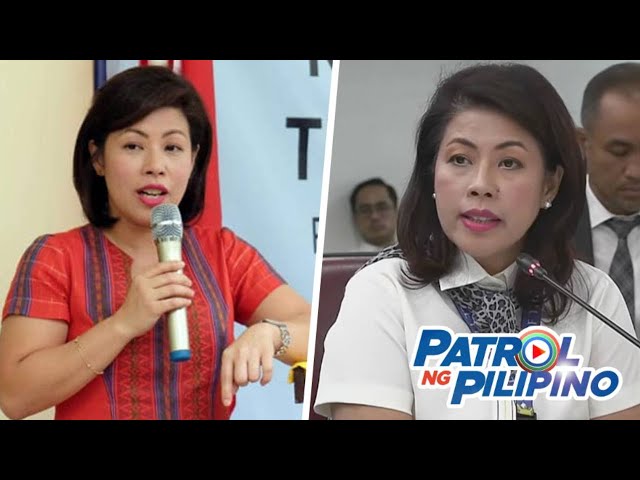 ⁣Sino si OVP chief of staff Zuleika Lopez? | Patrol ng Pilipino