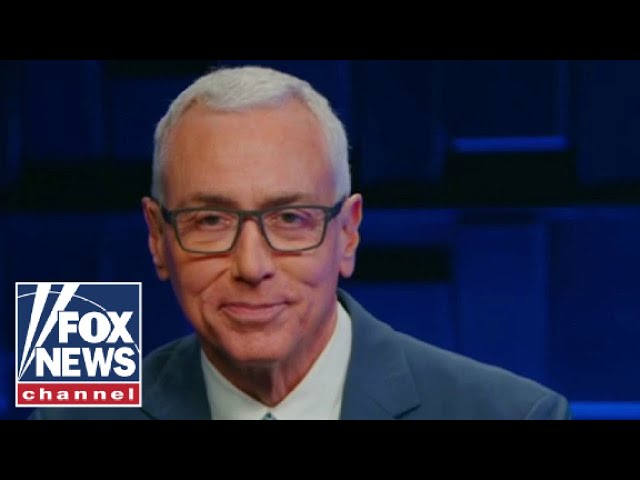 ⁣Dr. Drew gives tips on handling political tension at Thanksgiving table