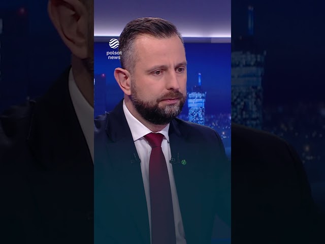 ⁣PiS zmieni kandydata? "Wielu nie jest przekonanych do Nawrockiego"